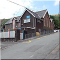 Pontygwaith Primary School, Pontygwaith