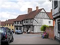 Church Street, Lavenham