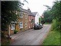 Cottages on The Hollow