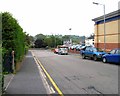 Station Road towards London Road