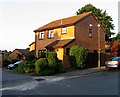 House on Maywater Close