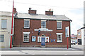 County Constabulary Station