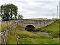 Bridge Over The Langton Burn