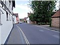 Lavenham, Water Street