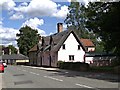 Lavenham, Church Street