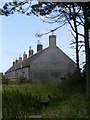 Farm Cottages At Dowlaw