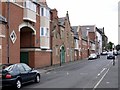 Norfolk Street, North Shields