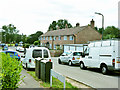 Lewes Close, Pound Hill, Crawley