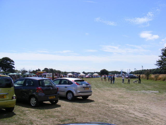 Trimley Sports & Social Club Playing... © Geographer cc-by-sa/2.0 ...