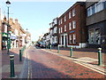 High Street, Sittingbourne