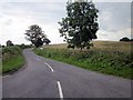 SJ5351 : Lane near Cholmondeley Castle by Jeff Buck