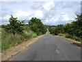 The old A594 near Troutbeck