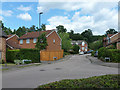 Jacobean Close,  Maidenbower, Crawley