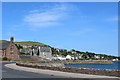 Campbeltown Esplanade