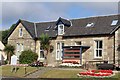 North Ayrshire Council Offices, Lamlash