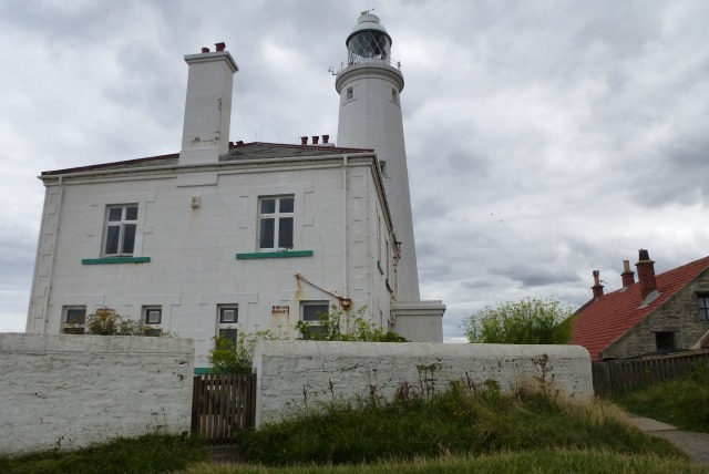 St. Mary's Lighthouse