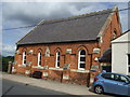 Washingborough Methodist Church