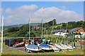 Arran Outdoor Education Centre, Lamlash