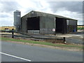 Farm building, Poplar Bank Farm