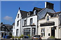 The Pierhead Tavern, Lamlash