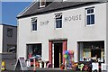 Ship House, Lamlash