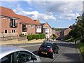 Bedford Street, North Shields