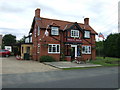 The Elder Tree Inn, Horsington