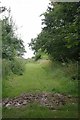 Bridleway to New Barn Farm