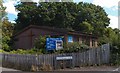 St Mary and St John Centre, Finchampstead