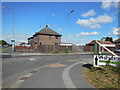 Clough Road at Reservoir Road, Hull