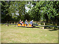 Miniature railway, Goffs Park