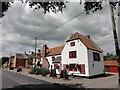 The Rose & Crown public house