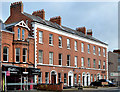 Ulster Terrace, Belfast