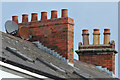 Chimneys, Ulster Terrace, Belfast (2)