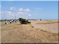 Crag Path and Aldeburgh Beach