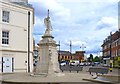 War Memorial, Staines