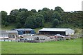 Farm at Howick Scar