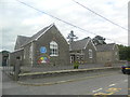 Ysgol Llanddewi-Brefi