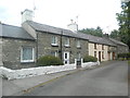 Cottages, Llanddewi-Brefi