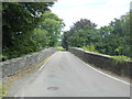 Bridge carrying the B4310 over the River Towy, near Nantgaredig