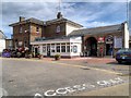 Woodbridge Railway Station