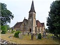 St John the Evangelist church, Hildenborough