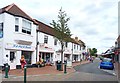 Egham High Street