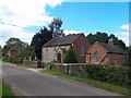 Windley Baptist Chapel