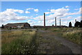 Brickworks site