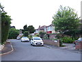 Beech Drive, Allington