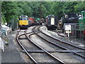 Bitton Railway Station, Bristol