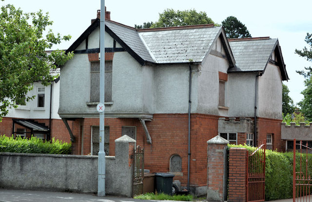 No 459 Upper Newtownards Road, Belfast (2013-1)