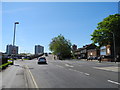 Park Street, Kingston upon Hull