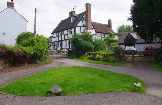 The Old Mill House, Ipsley Church Lane, Ipsley, Redditch